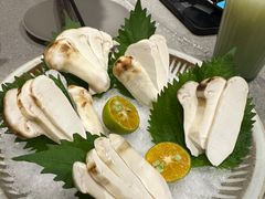 -半山腰·云南菜(侨福芳草地店)