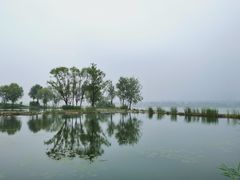 -十三陵水库