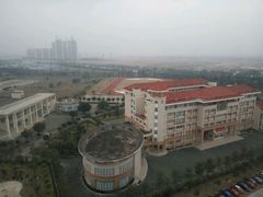 -珠海市理工职业技术学校(斗门校区)