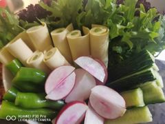 沾酱菜-金掌勺东北菜(格兰晴天店)