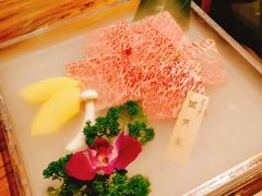 满天星（极上カルビ）-黑牛の店·和牛烧肉(合生汇店)