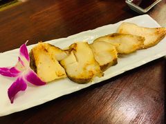 -渔日本料理铁板烧(新天地假日广场店)