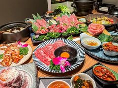-丸藏和牛烧肉专门店(园区师惠坊店)