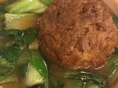 阿娘狮子头-和记小菜(东方店)