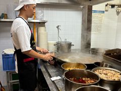 -蒋家肠旺面馆老店(合群路店)