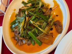 -岷山饭店-芝芝自助餐厅