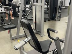 -乐刻运动健身·铁馆(红唐购物中心店)