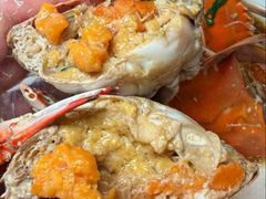 -小厨师·二十年沈家门小海鲜(百井坊巷店)
