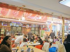 -清真老马家海鲜大排档(台东店)