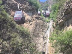 -十渡东湖港风景区