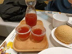 -蔡澜点心·粤菜(丽泽天街店)
