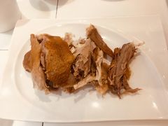 -东方饺子王(新奥购物中心店)