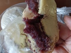 -松盛糕团店(红旗桥店)