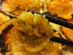 -吉香碳烤生蚝(仙霞路店)