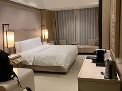 -北京康莱德酒店