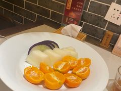 -徽镇小厨·经典徽菜(马连道店)