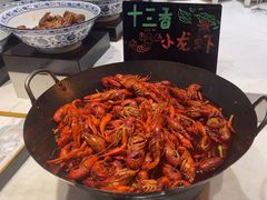 -太湖饭店玉兰厅(自助餐厅)