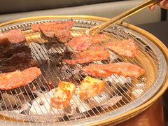 -西塔老太太泥炉烤肉(龙湖北苑天街店)