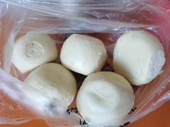 高庄馒头-东伊顺(高银街店)