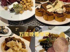 -北京威斯汀酒店