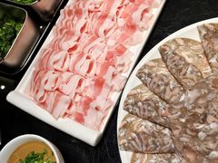 -忆春秋火锅(文翠路店)