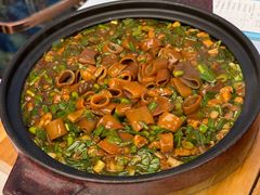 -品海楼·大连海胆锅贴馆(东港店)