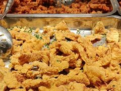 -乔波食品(杜桥中心菜场店)