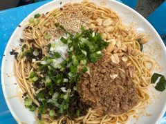 -川宜·胡二娃面馆(总店)