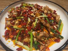 -佬湘楼·27年湘菜(天河都市广场店)