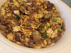 -紫光园·烤鸭·北京菜(劲松店)