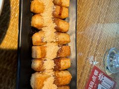-渝信川菜(长安店)