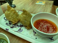 -清真·AL-JANNAT 佳纳特餐厅(狮子桥店)