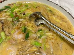 -大家食府·福建菜(FAC协盛中心庭院餐厅店)