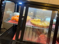 -白云机场易登机休息室