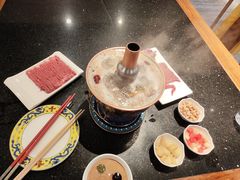 -南门涮肉(上海二店)