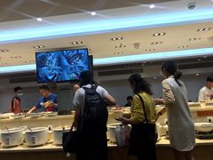 -素满香·食养自助(建邺万达店)
