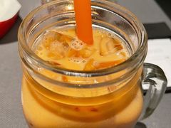 奶茶-小炳胜(卓悦中心店)