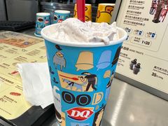-DQ·蛋糕·冰淇淋(通州万达店)