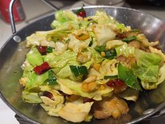 -春天里餐厅(西田城店)