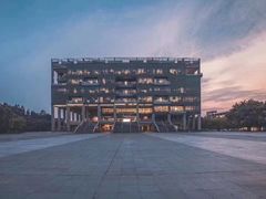 -广东工业大学(大学城校区)