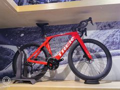 -TREK崔克自行车(徐汇滨江店)