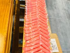 -京门老爆三·铜锅涮肉 爆肚(望京店)