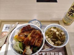 -吉野家(回龙观同成街店)