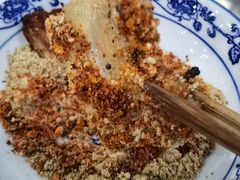 五花肉-陈小肠自助火盆烧烤(海门渔村美食街店)