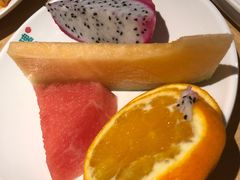 -玫瑰花园自助烤肉(顺义鑫海韵通店)