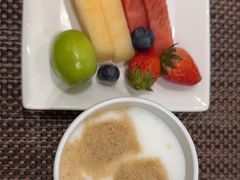 -上海银星皇冠假日酒店