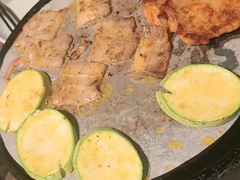 -酒拾烤肉(泉塘店)