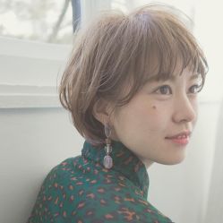 -ＤＯＭＯプロの美容サロン