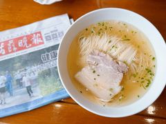 -同得兴 Since·1995 传统苏式面馆(十全街店)