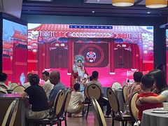 -阿庄新豫菜(航海东路店)